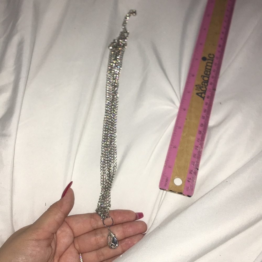 Prom head piece - Picture 2 of 5